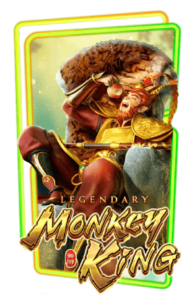 Legendary Monkey King