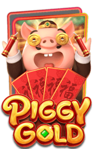 Piggy Gold