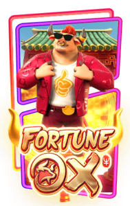 fortune ox