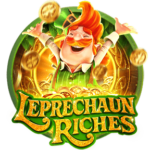 leprechaun riches