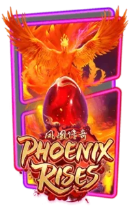 phoenix rises