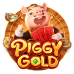 piggy gold