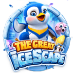 the great icescape